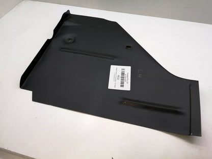 Front Skirt Rust Panel for Holden Torana LH (No Holes)