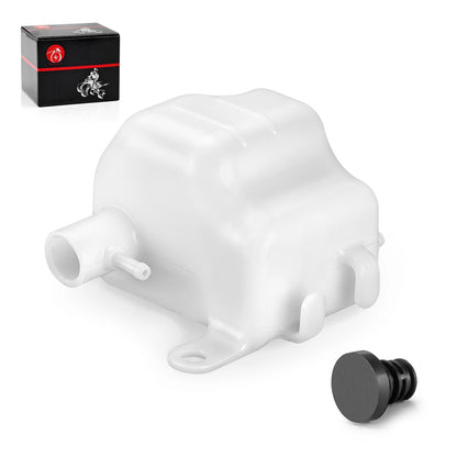 Coolant Reservoir Tank Assembly for Suzuki LT-R450 (2006–2009)