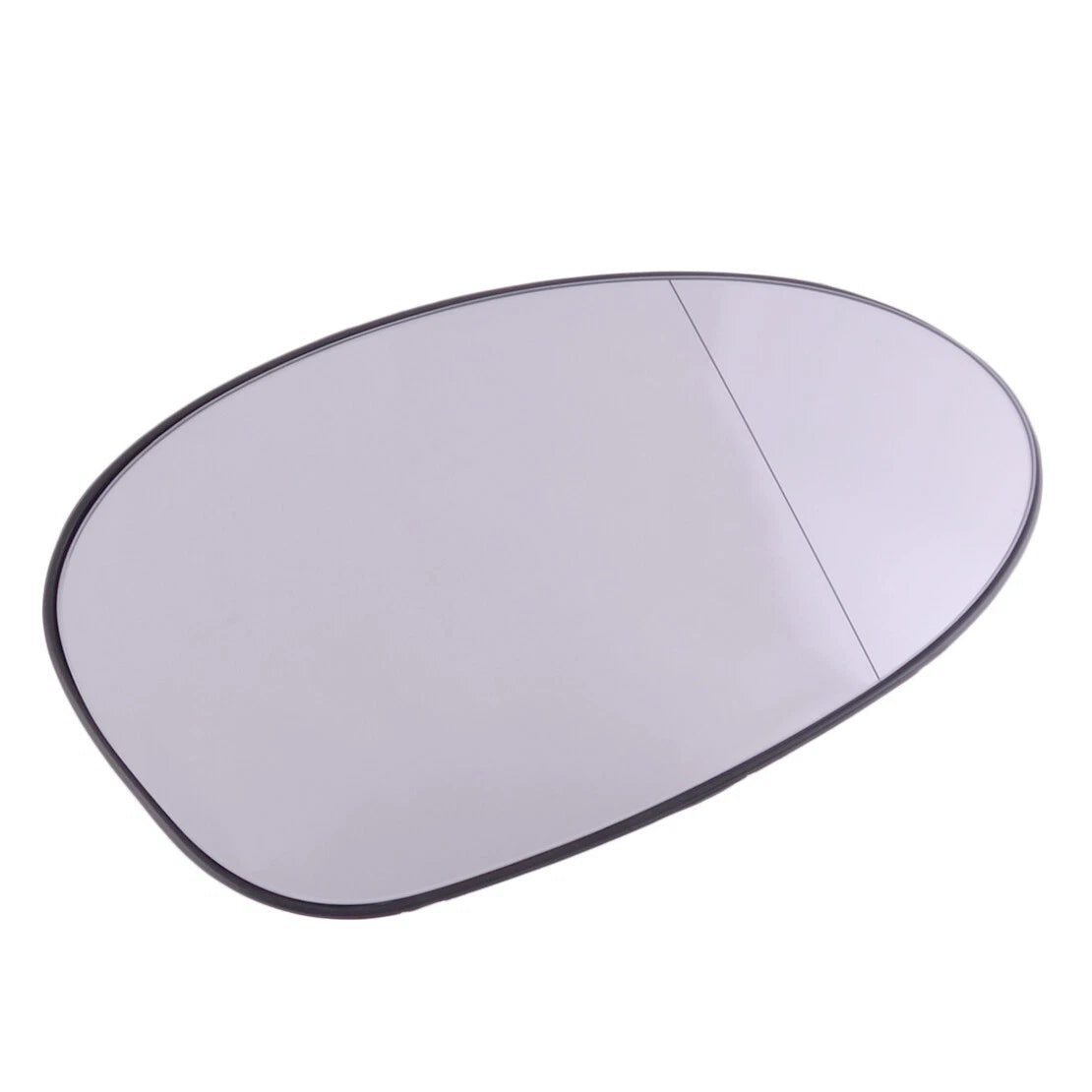 Heated Mirror Glass for BMW 1 E81 E87 E82 E88 3 E46 E90 E91 (2004-2013)