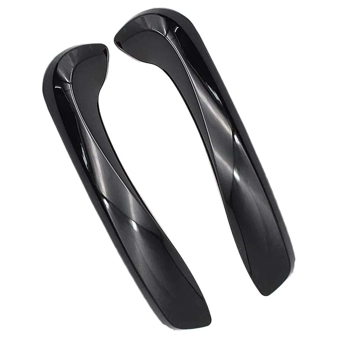 Interior Door Handle Covers for Renault Megane 3 Fluence (2008-2016)