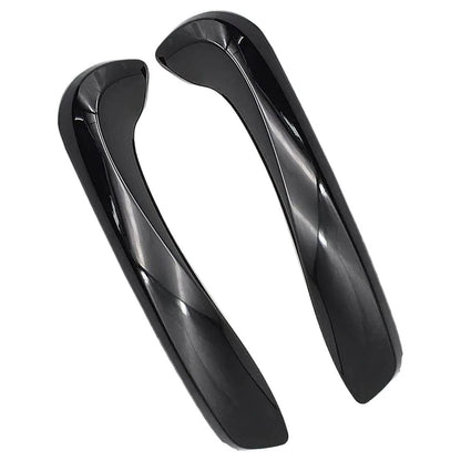 Interior Door Handle Covers for Renault Megane 3 Fluence (2008-2016)