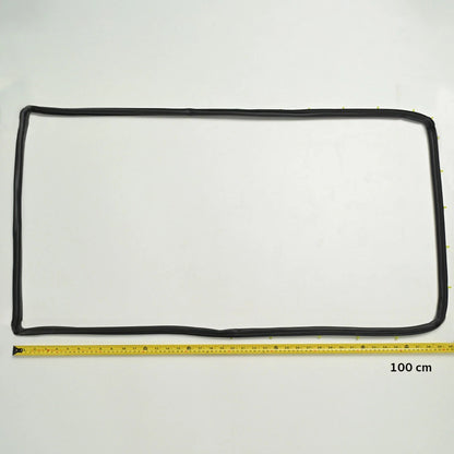 Rear Door Weatherstrip Seal for Toyota Starlet 1978-1984