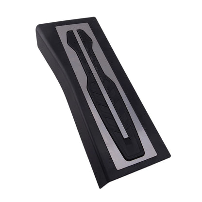 Footrest Pedal Mat for BMW X5 G05, X7 G07 (2019-2020)