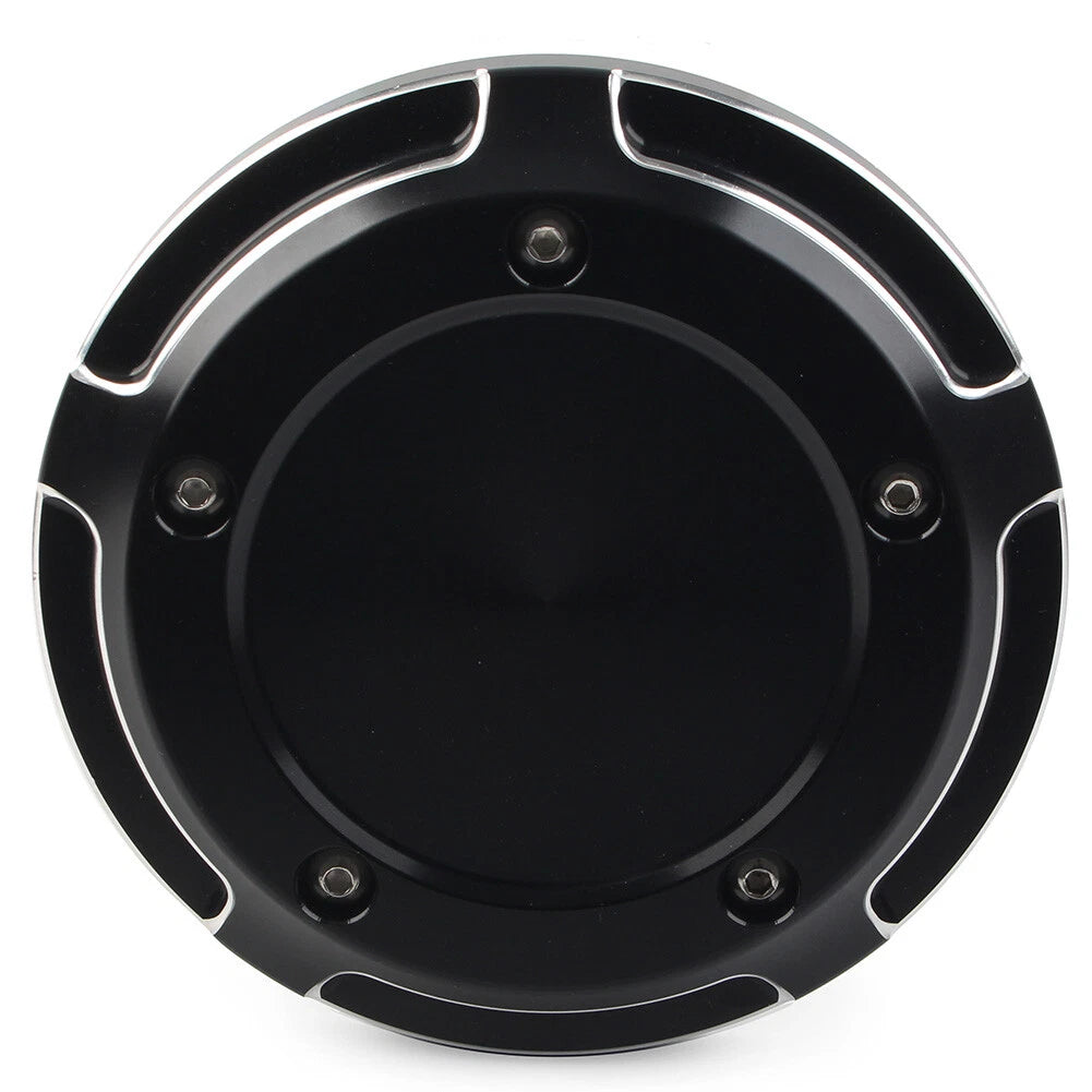 CNC Cut Air Cleaner Insert for Harley Dyna Softail Touring Road King Glide