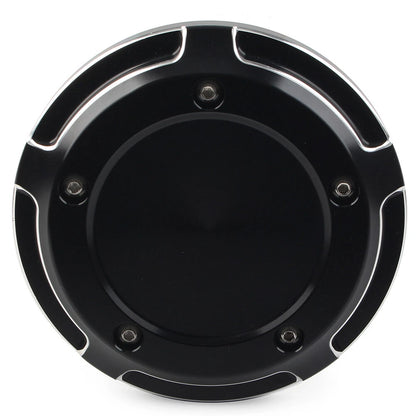 CNC Cut Air Cleaner Insert for Harley Dyna Softail Touring Road King Glide