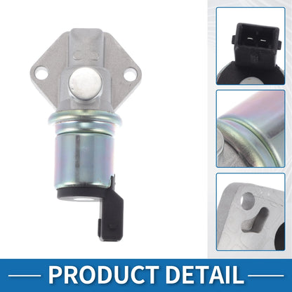 Idle Air Control Valve for Ford Fiesta IV (1995-2002)