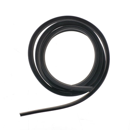 RR Window Moulding Upper for Toyota Hilux2004-2015