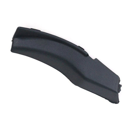 1 Pair Windshield Trim Wiper Deflector for Ssangyong Korando (2011–2016)