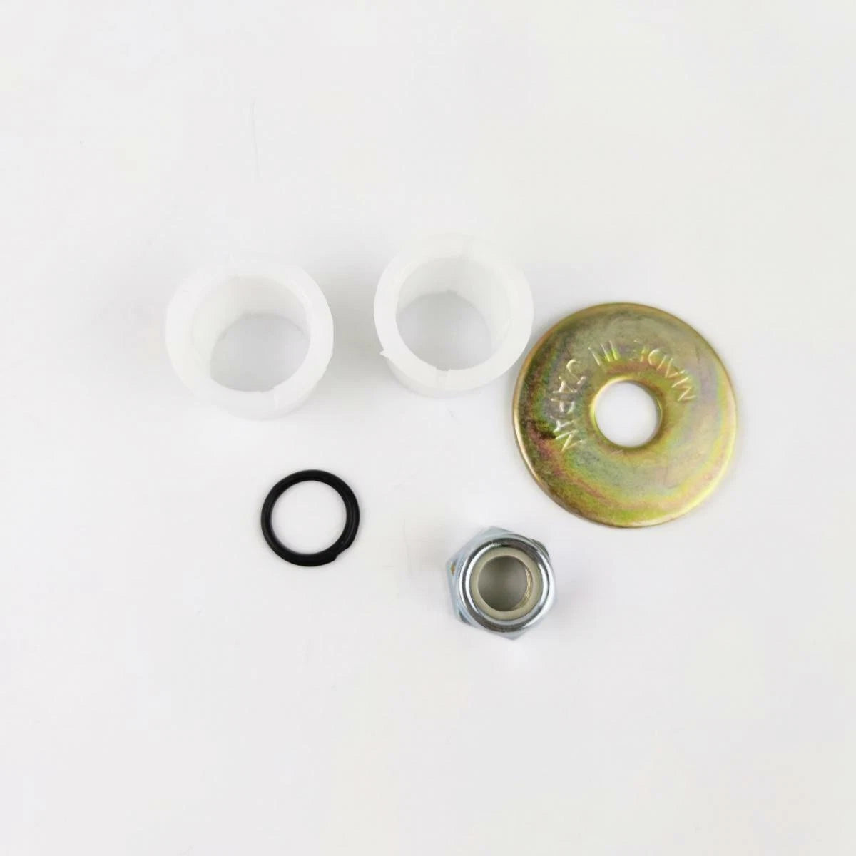 Idler Arm Bush Kit Set Fits Nissan Hardbody Navara D21 Pickup Truck UTE 1986-97