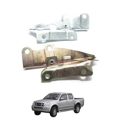 Engine BonnetHinges for Isuzu D-Max Chevrolet LUV 2002-2012