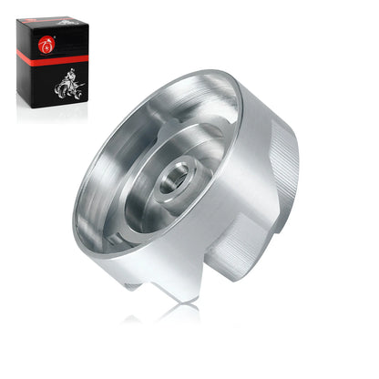 Billet Water Pump Impeller for Kawasaki Prairie Brute Force Teryx (2005–2013)