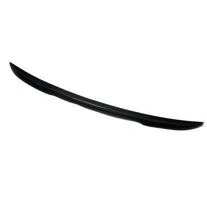Carbon Fiber Rear Trunk Spoiler Wing for BMW Z4 E86 Coupe 2006-2008