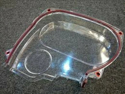 Cam Pulley Gear Timing Belt Cover for Lancer CC, Satria, Wira (1992-1996)