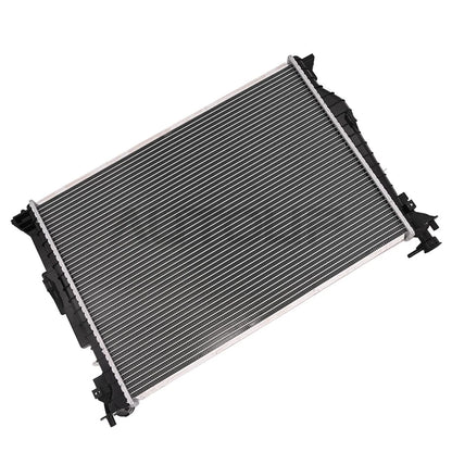 Radiator for Kia Stinger & Genesis G70 (2019–2023)