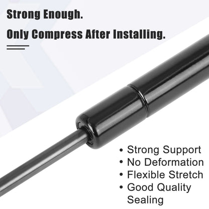 Rear Glass Window Lift Support Struts for Nissan Pathfinder (2005-2012)
