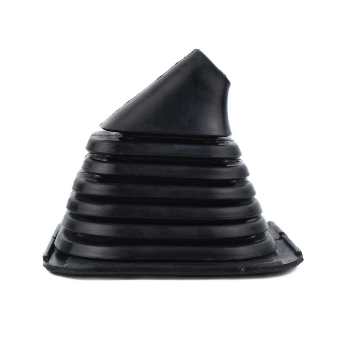Gear Shift Knob Boots Lever Cover Rubber Fits Toyota Hilux LN80 LN85 Ute 1989-97