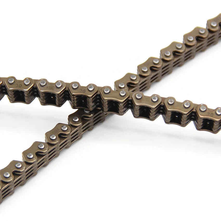 Cam Chain for Suzuki GSX550 GSF650 Bandit GSF650S GSF1250 GSX650F (1983-2016)