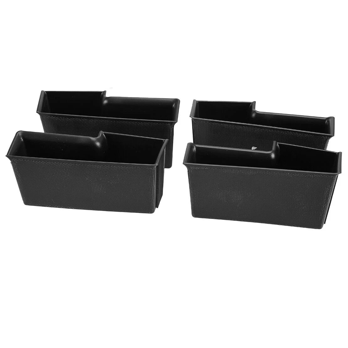 Front Rear Door Handle Storage Box Organizer Tray for Ford Maverick (2022-2023)