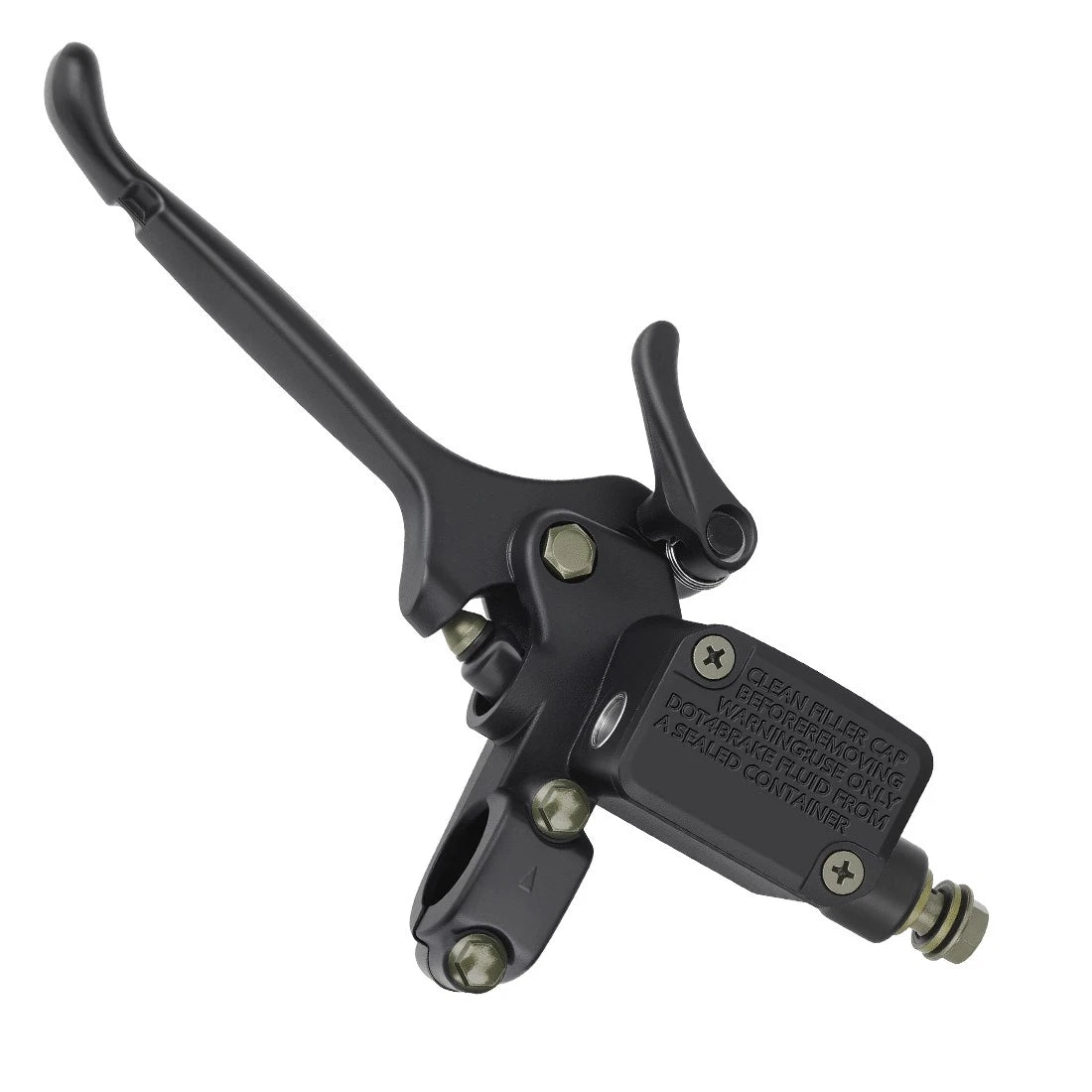 Master Cylinder Assembly for Ski-Doo Grand Touring 500 583 600 700 800 Mach 1R