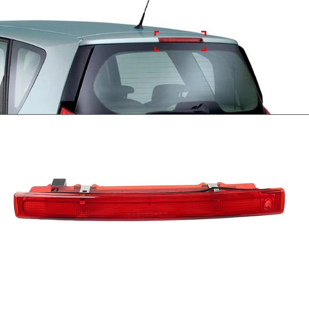 Third Brake Light for Renault Megane II, Scenic II, Grand Scenic II (2003-2016)