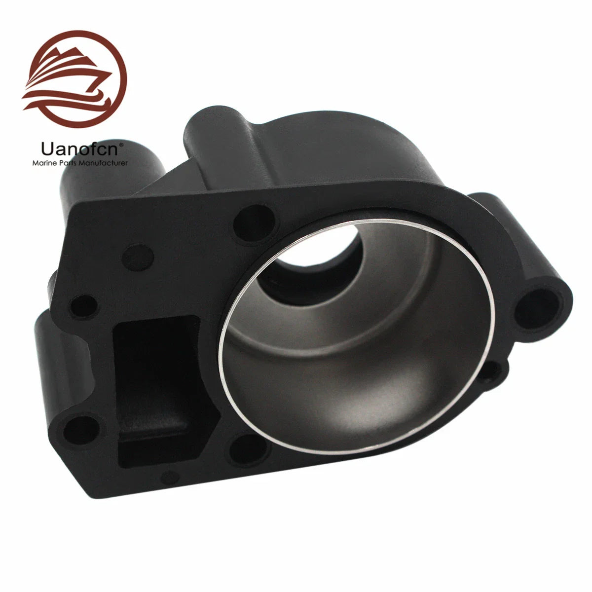 Mercruiser Water Pump Impeller Kit for Alpha One 150-200HP