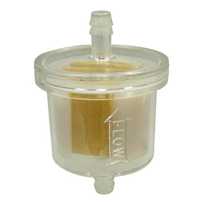 SPI In-Line Fuel Filter / 1/4 Line / Fuel Filter for Kawasaki
