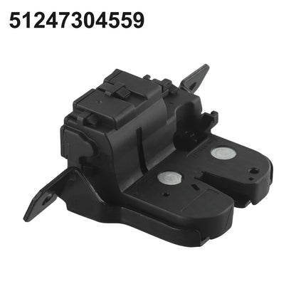 Tailgate Trunk Lock Latch Actuator Replace for BMW 1 Series F20 F21 (2011–2019)