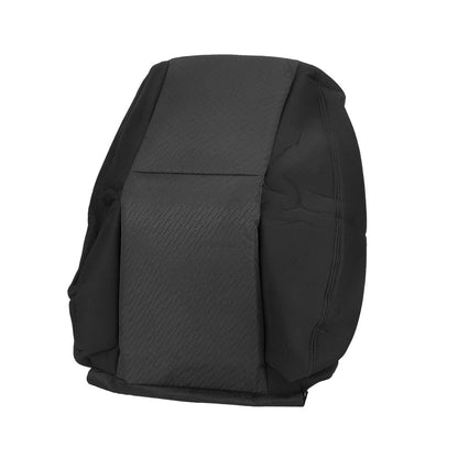 Passenger Side Seat Lean Backrest Cover for Chevrolet GMC Cadillac