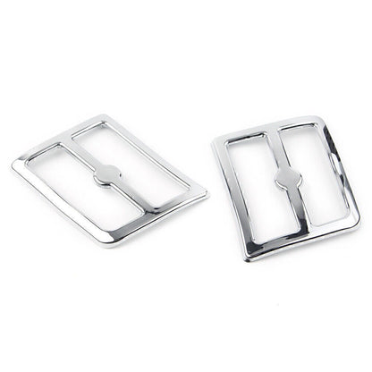 ABS Chrome Tank Trim Fairing for Honda Goldwing GL1800 (2001-2011)
