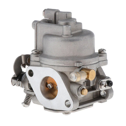 Carburetor for Yamaha 4-Stroke 8HP Outboard Motor