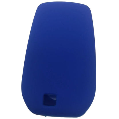 Silicone Smart Fob Remote Key Case Cover for Toyota Prius RAV4 Prime (2020-2023)