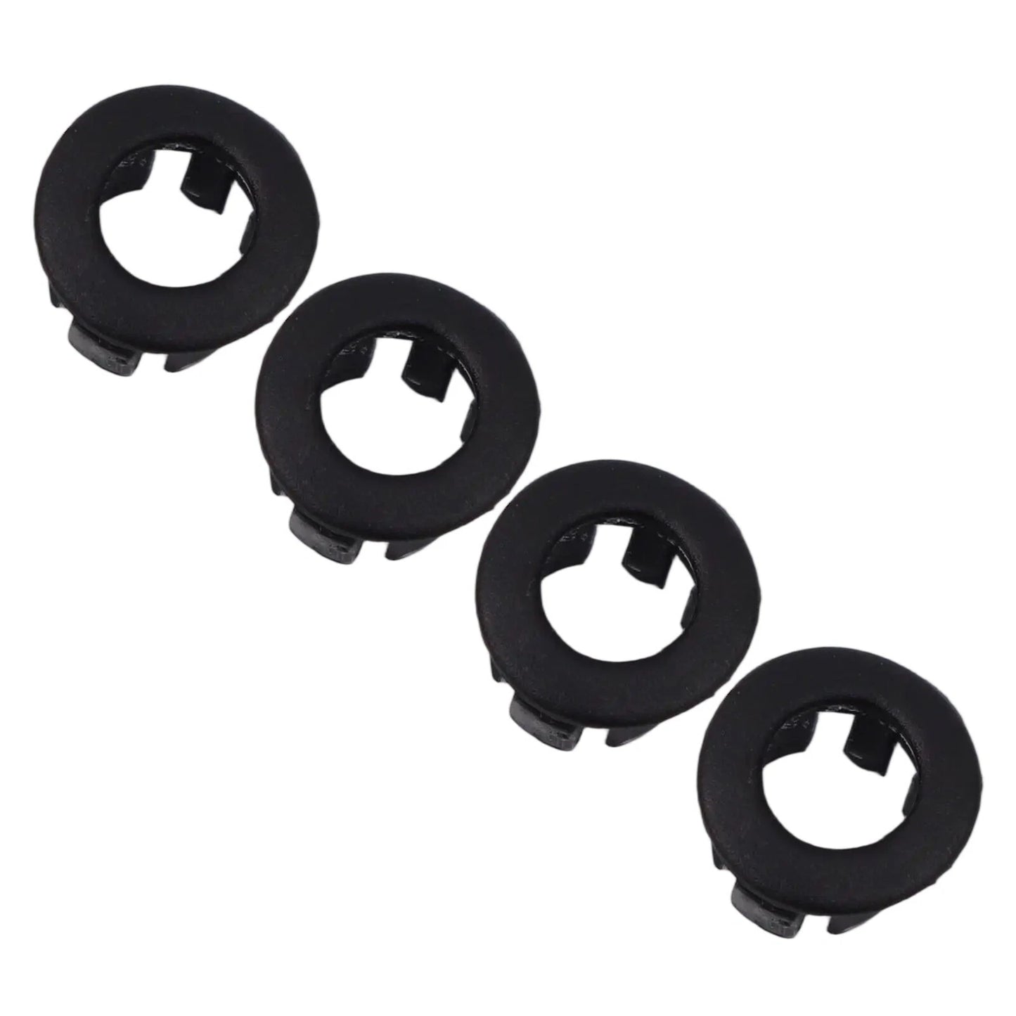 Premium Material Door Lock Rod Grommet 4 x for X5 E53 (1999–2006)