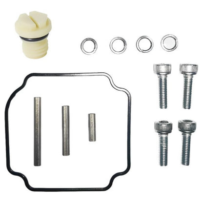 Screw Kit Plug Assy for Mercury Outboard 22-813435/809876A1 (40-60HP)