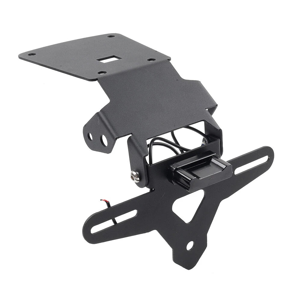 License Plate Light Tail Eliminator for Scrambler 400 X Speed 400X (2024)