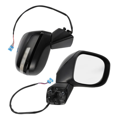 Right Side Door Mirror for Honda Civic (2016-2021)