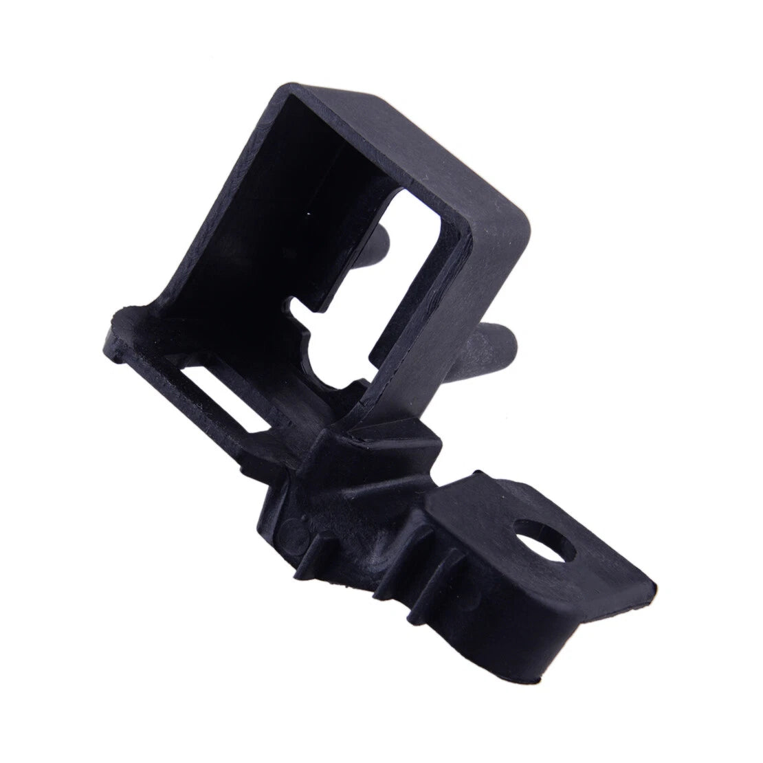 Left Headlight Lamp Mount Bracket for Ford Fusion, Lincoln MKZ (2013-2016)