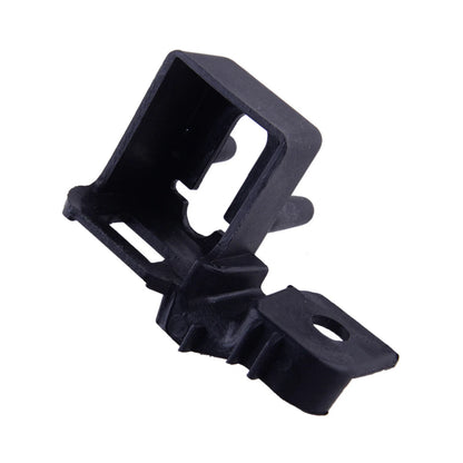 Left Headlight Lamp Mount Bracket for Ford Fusion, Lincoln MKZ (2013-2016)