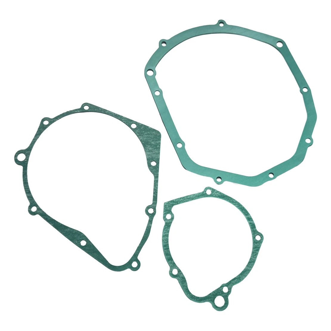Ignition Clutch Cover Gasket Kit for Suzuki GSX750F GSX600F GSF600S (1991-1998)
