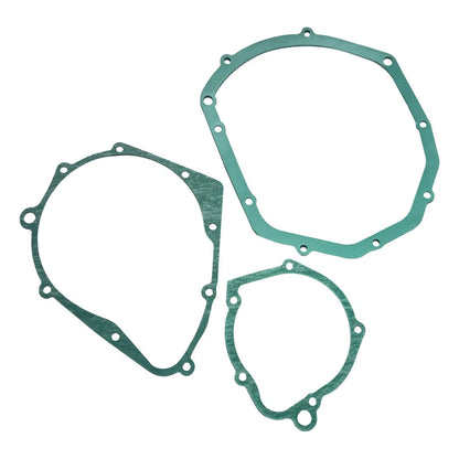 Ignition Clutch Cover Gasket Kit for Suzuki GSX750F GSX600F GSF600S (1991-1998)