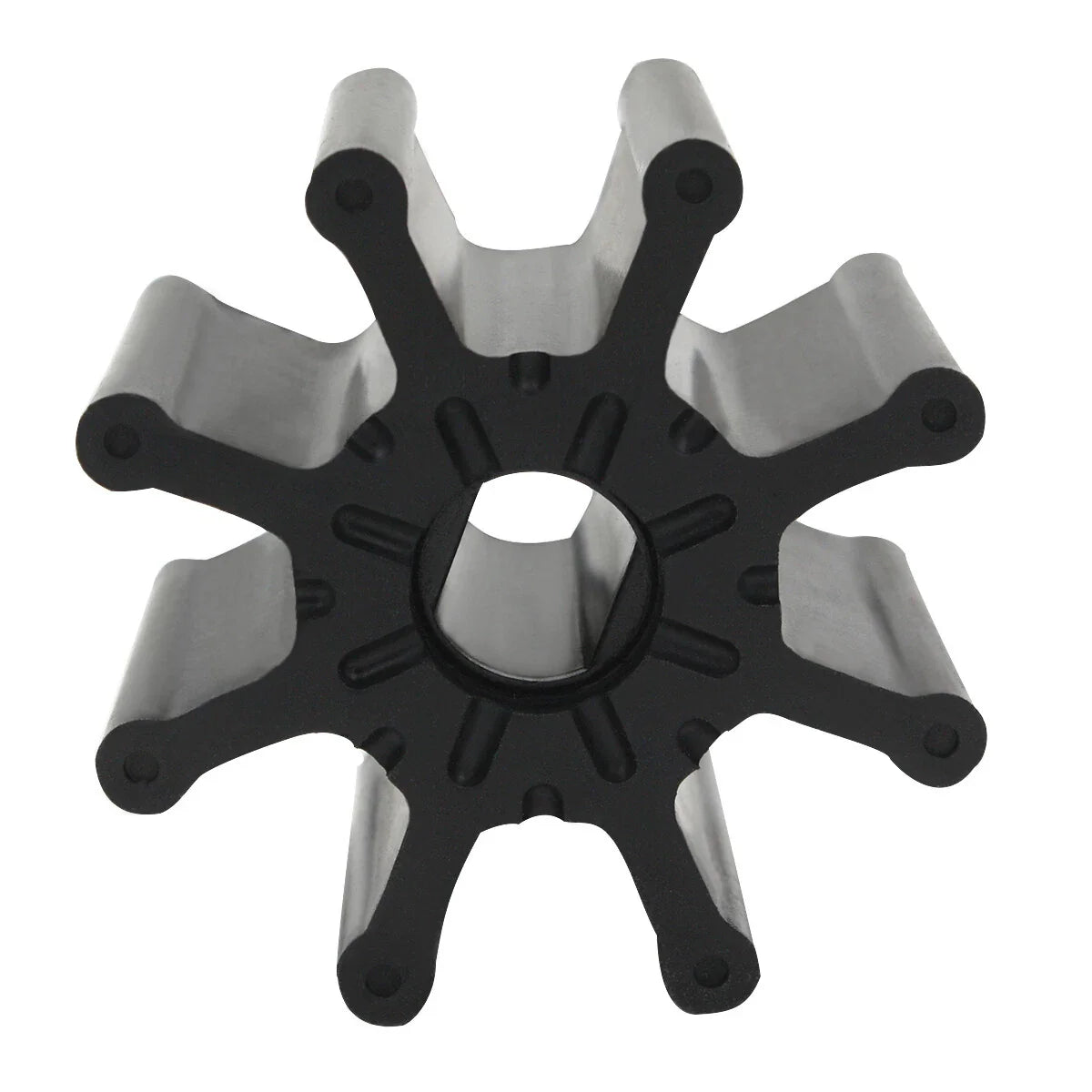 New Sea Water Pump Impeller for Mercruiser Bravo 47-60HP