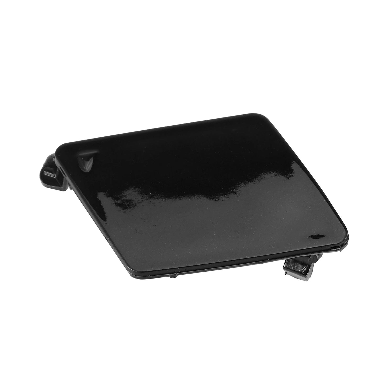 Front Right Bumper Tow Hook Cover Cap for BMW 550i (2011-2017)