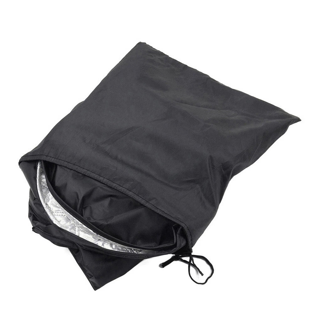 Foldable Windshield Sun Shade for Land Rover Range Rover (2013-2021)