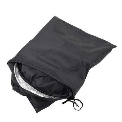 Foldable Windshield Sun Shade for Land Rover Range Rover (2013-2021)