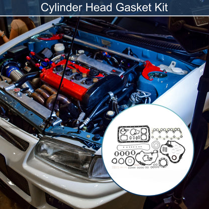 Cylinder Head Gasket Kit for Mitsubishi 4D32