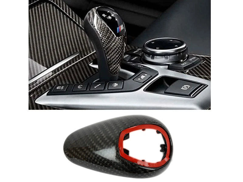 M-DCT Trans Gear Selector Cover for BMW F80 F82 F10 F06 F12 F13 (2012-2020)