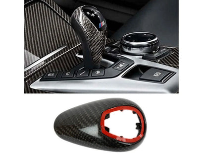 M-DCT Trans Gear Selector Cover for BMW F80 F82 F10 F06 F12 F13 (2012-2020)