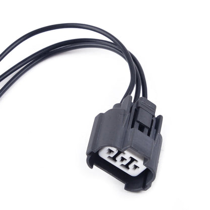 3 Wire Sensor Wiring Plug for Honda Prelude Acura Integra (1992-2001)