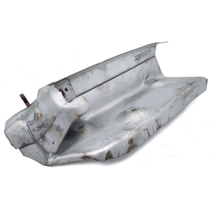 For Toyota Hilux RN30 RN40 Pickup UTE 1979-83 Rear Gate Tail Body Corner Left