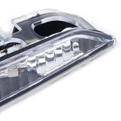 Trunk 3rd Brake Light Lens for BMW Z4 E85 (2003-2008)