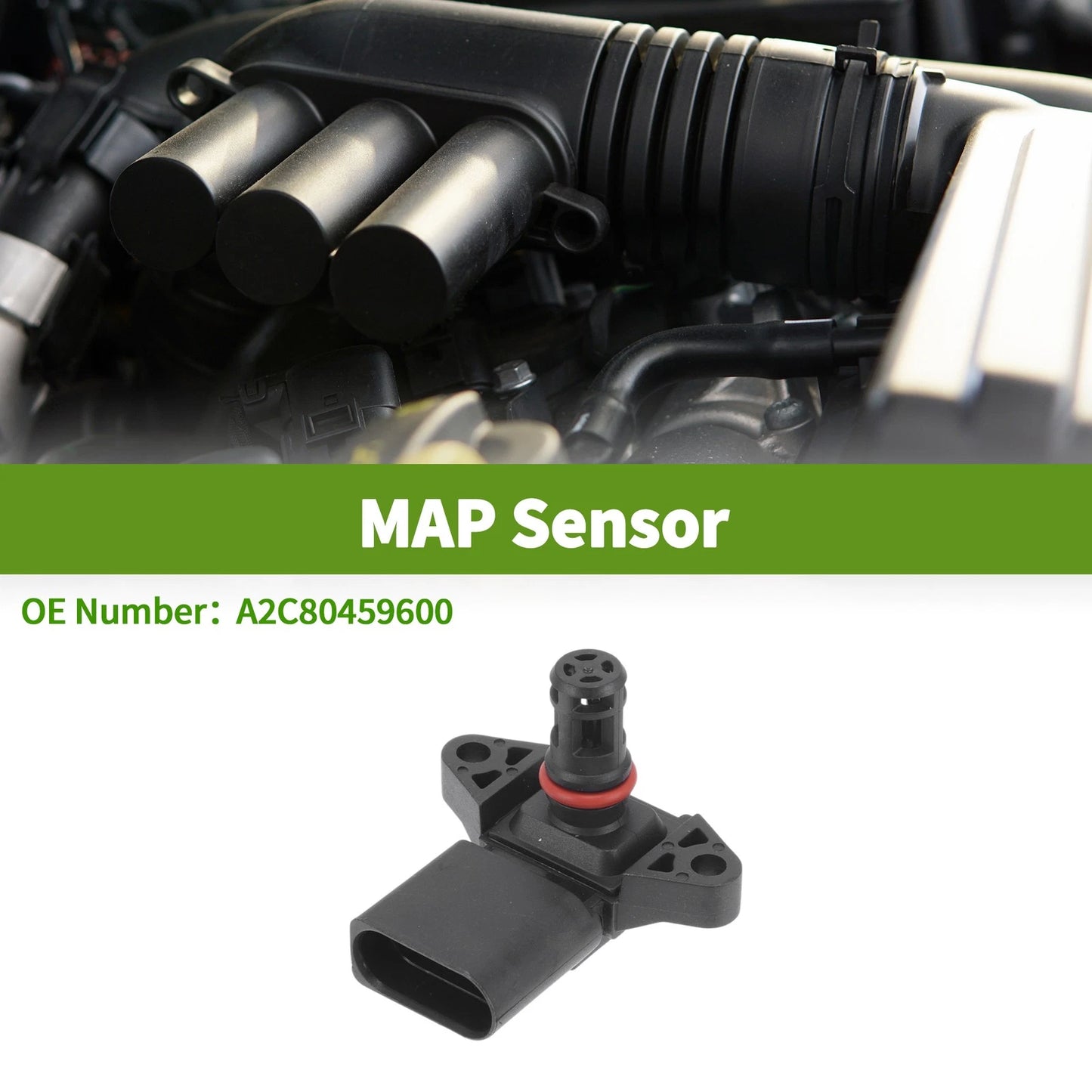 MAP Sensor for Ford Ranger (2005-2011)